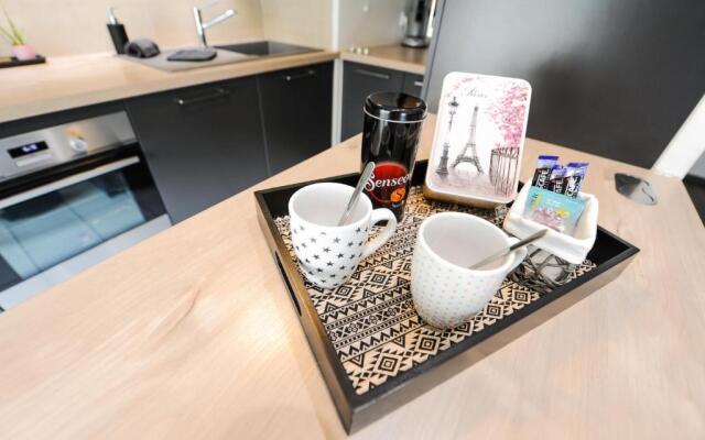 Disneyland Dream 2 - Charmant Appartement 8 pax