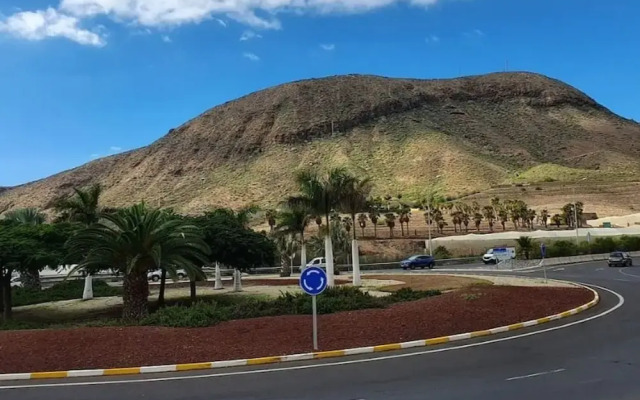 Room-big Room Tenerife Sur & Private Bat
