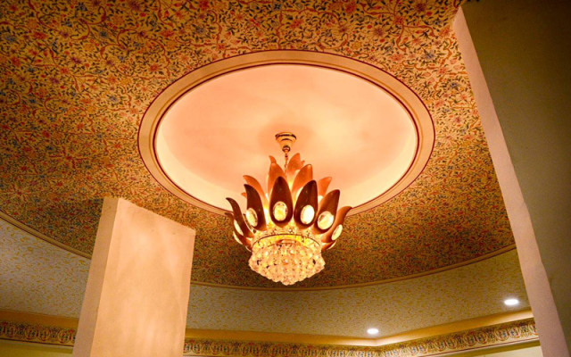 Syna Heritage Hotel