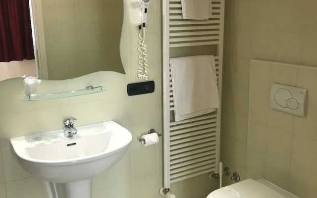 Hotel Alba