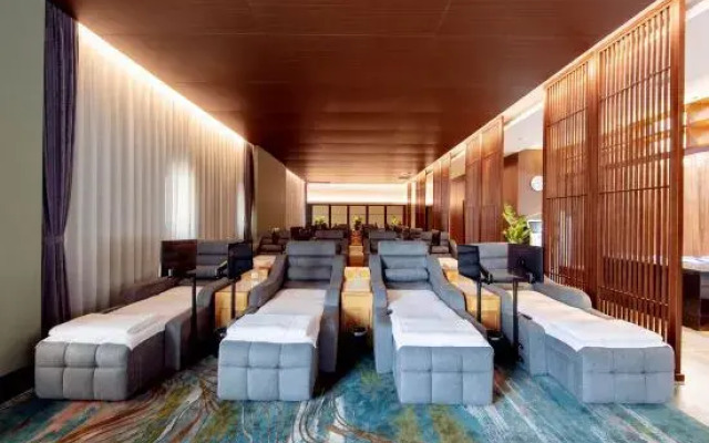 Shenyang Beitang Hot Spring Resort hotel