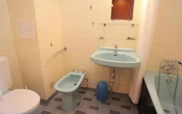 Apartment Toussuire 2