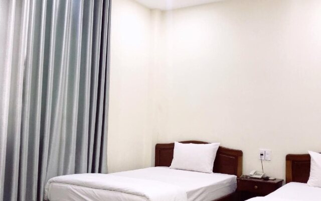 Thanh Lan 1 Hotel Danang