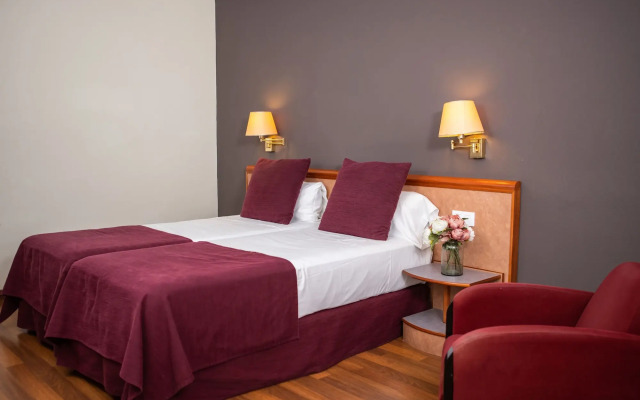 RVHotels Spa Vila de Caldes