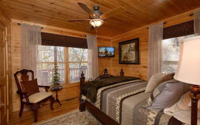 Higher Ground by Escape to Blue Ridge