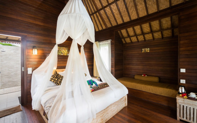 Sunset Garden Nusa Lembongan