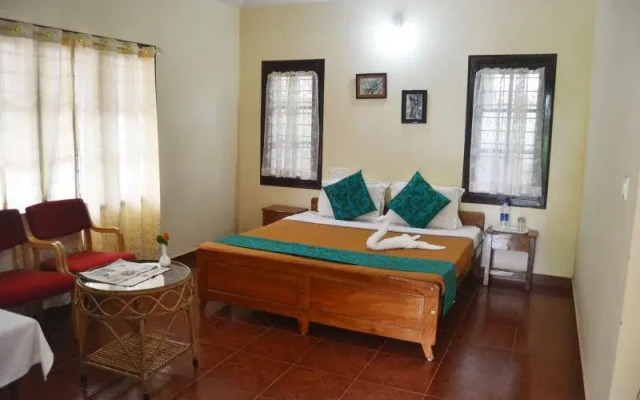 Leisure Vacations Three Rivers Resort, Coorg
