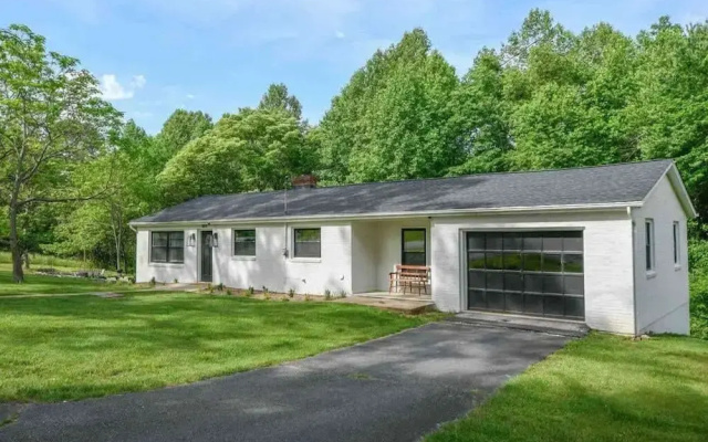 Time to Wine Down - Family Home