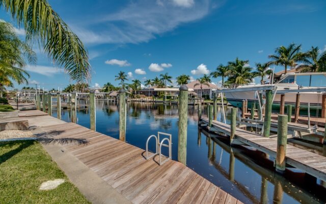 Villa Blue Sky - Roelens Vacations