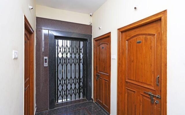 The Royal Nest By OYO Rooms