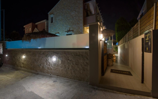 Villa Constancia