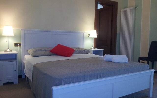 B&B La Collina di Nando