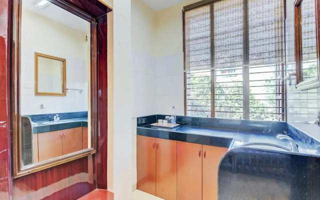 Kailasdham By OYO Rooms