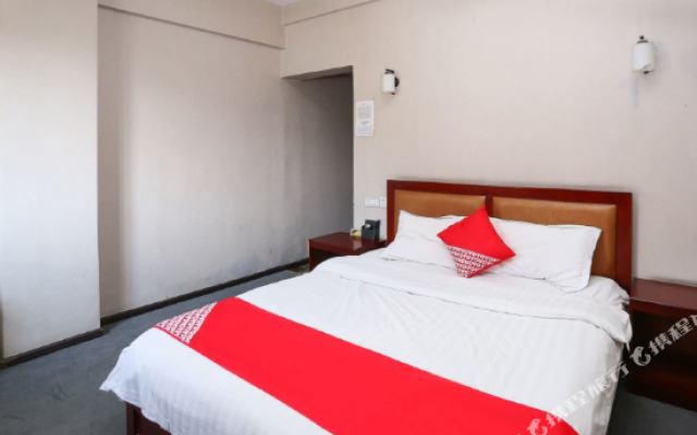 Peisheng Business Hotel