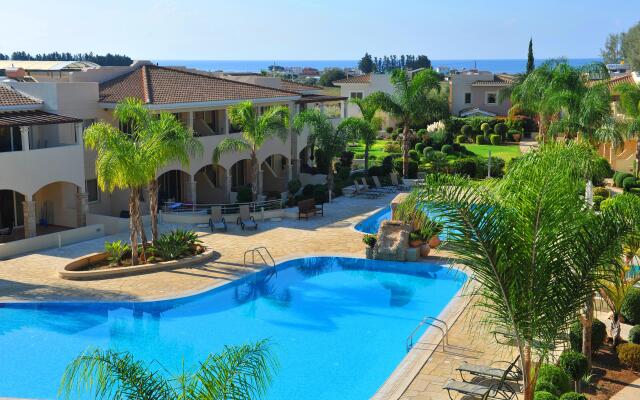 Aphrodite Sands Resort