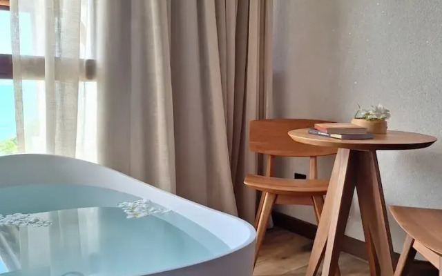 Almareia Boutique Hotel