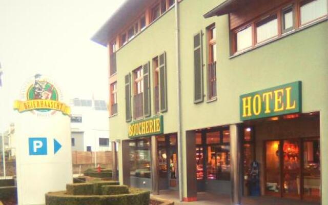 Hotel Brasserie Beierhaascht