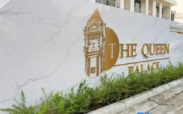 The Queen Palace