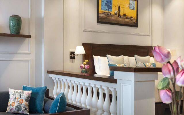 Anantara Hoi An Resort