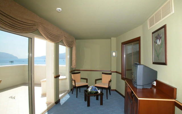 Motto Premium Marmaris