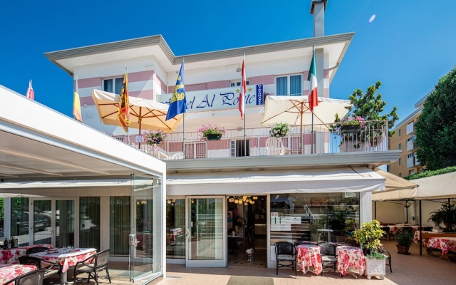 Hotel Al Ponte