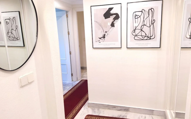 Apartamento Dama de Noche Marbella