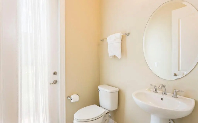 Villa W258 Desert Mountain Court