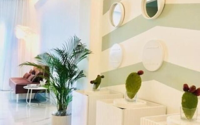 SO Suites Tropea