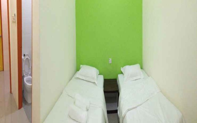 First Homestay – Guest Rooms – Kuantan