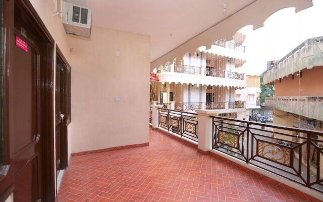 OYO 24874 Hotel Dream Palace 45
