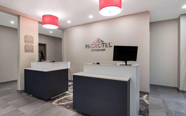 Microtel Inn and Suites by Wyndham Mont Tremblant