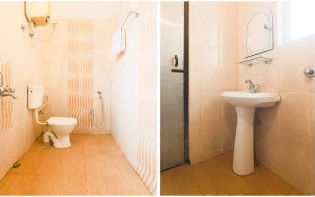 Hotel Sunview by OYO Rooms