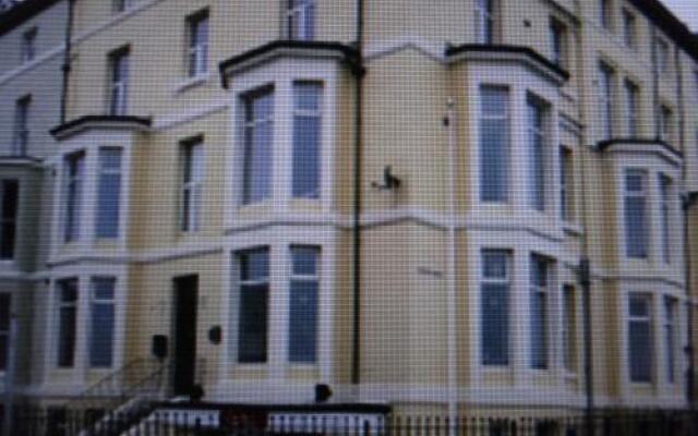 The Sandbeck Seafront Guest House