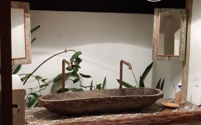 Biribandos Rooms by Trancoso House