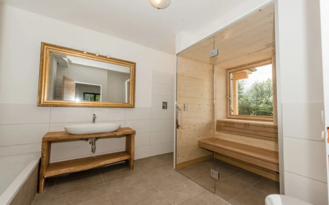 Naturchalet Höflehner