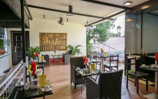 Inya Residence