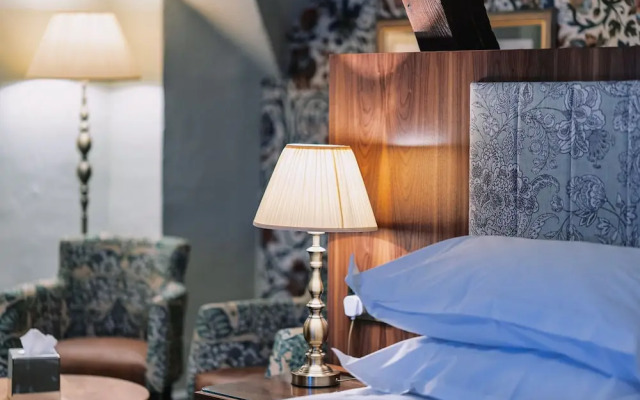 The Bull and Townhouse, Beaumaris- The Inn Collection Group