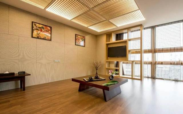 Gloucester Hotel Incheon