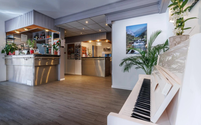 Hotel Saint Clair