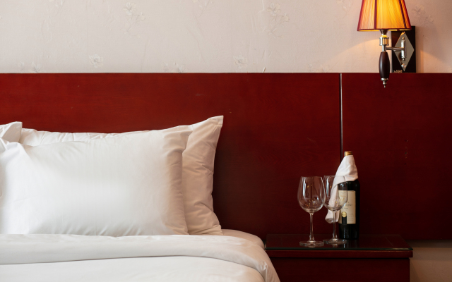 Sen Hotel
