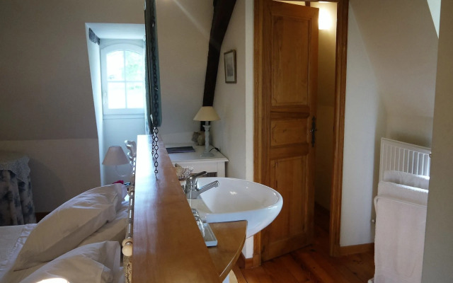 Bed & Breakfast Eth Berye Petit