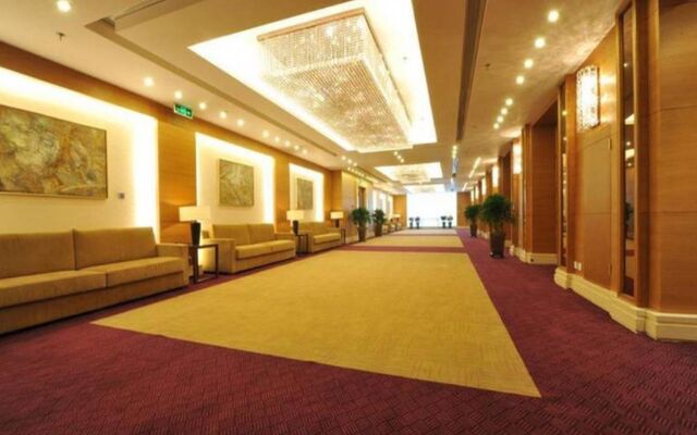 Geosciences International Conference Centre