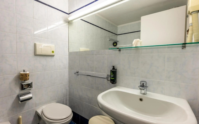  B&B Hotel Borgaro Torinese