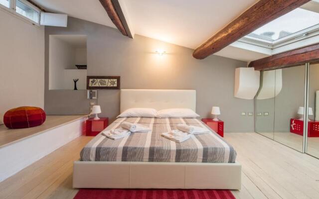 Serragli Loft by Mmega