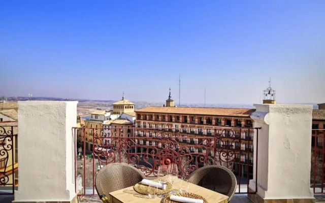 Hotel Boutique Adolfo