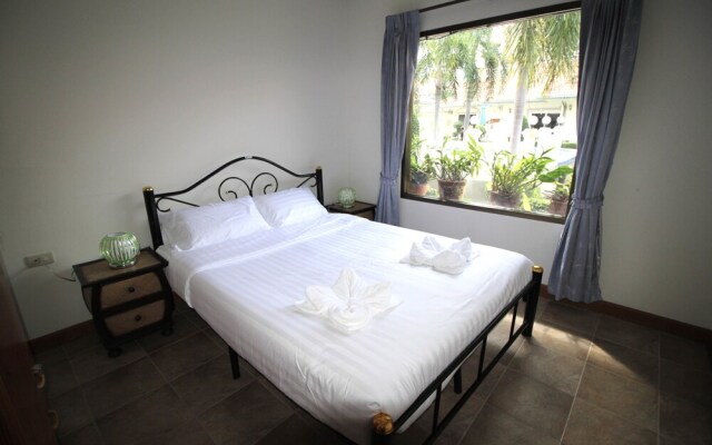 New Nordic Villas and Apartments by Pattaya Sunny Rentals