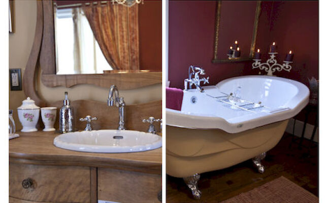 Les Caprices De Victoria