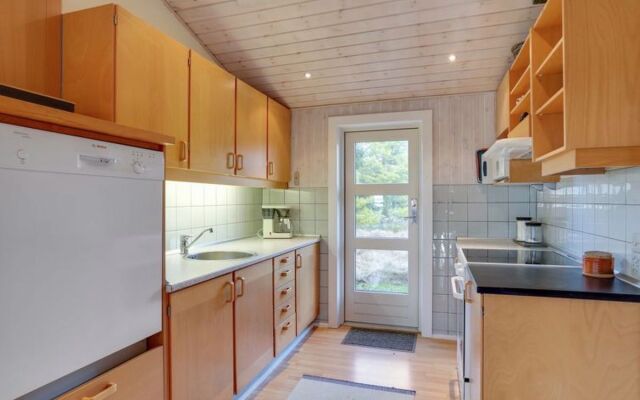 "Cäzilia" - 2.8km from the sea in Western Jutland