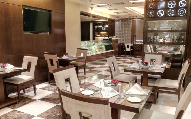Fortune Park Lake City Thane - ITC Hotel Group