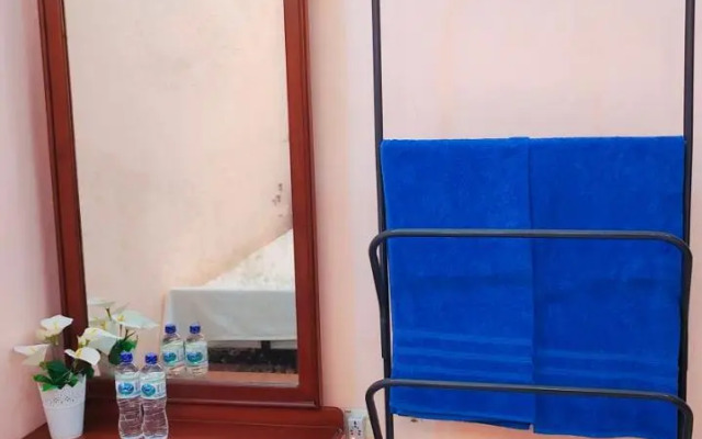 A4 Beach Hostel Negombo